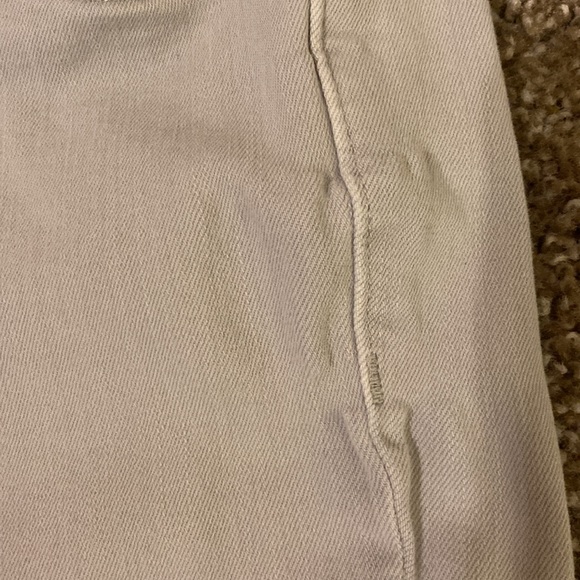 VV Pale Grey Skinny Jeans - Picture 4 of 6